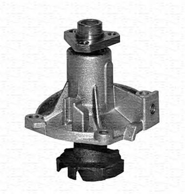 MAGNETI MARELLI 350981999000 -  Водяной насос